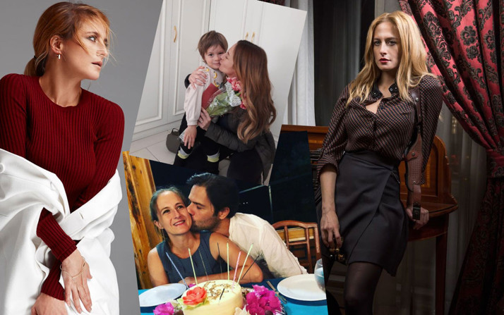 Canan Ergüder eşi kimdir? İlk kocası ve çocukları