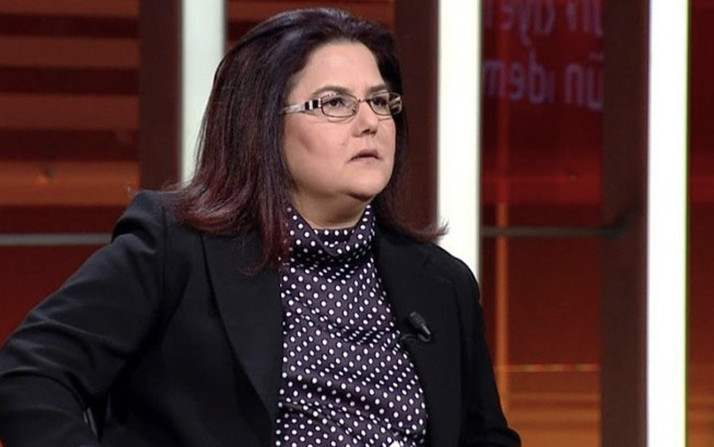 Derya Yanık kimdir aslen nereli, eşi kimdir?