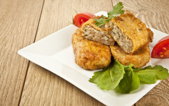 Kadınbudu Köfte nasıl yapılır?