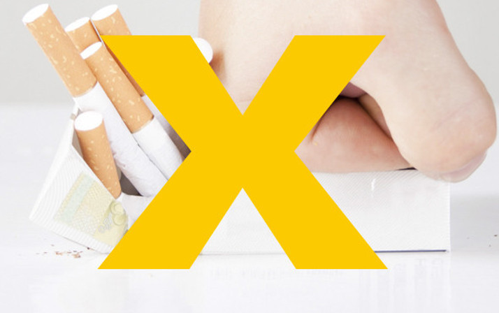 Fırsat bu fırsat sigarayı bırakın! İşte profesör tüyoları