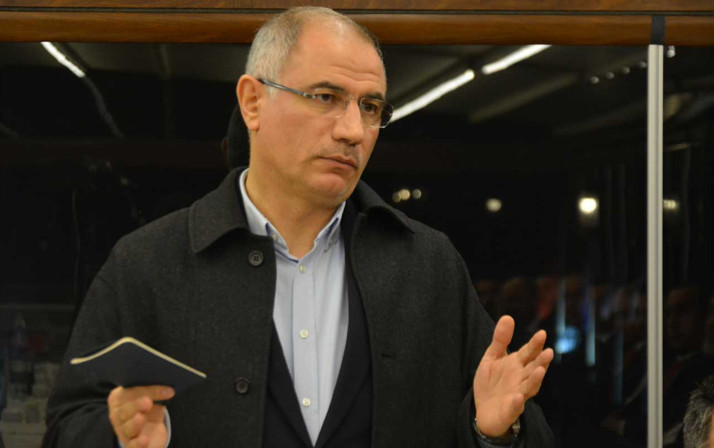 AK Parti Genel Başkanvekili Ala, vefatının 754. yılında Hacı Bektaş-ı Veli'yi andı