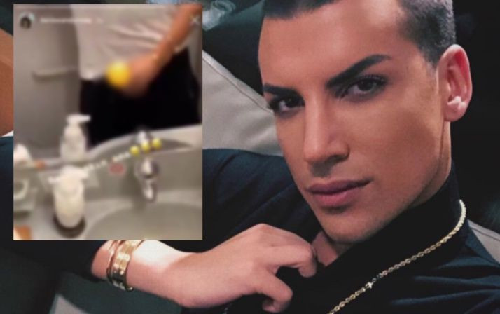 Kerimcan Durmaz hapse girebilir Avukatlardan peşpeşe suç duyurusu - Resim: 1