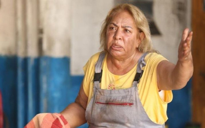 Dilber Ay hayatını kaybetti son fotoğrafları ortaya çıktı - Resim: 1