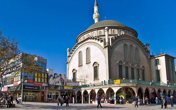 Diyanet 2019 Ramazan İmsakiyesi Denizli imsak vakitleri