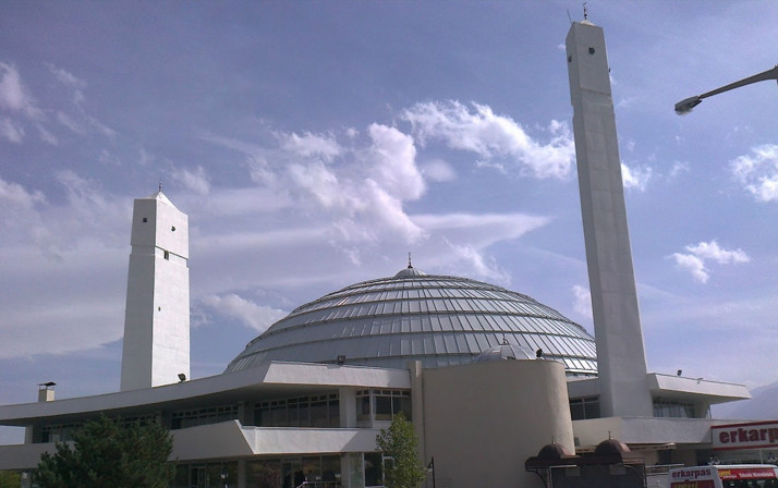 Diyanet 2019 İmsakiyesi Erzincan imsak vakitleri