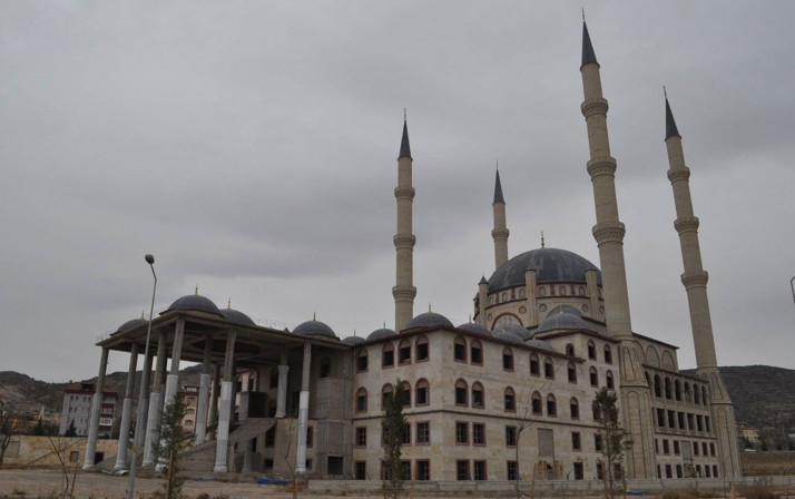 Diyanet 2019 Ramazan İmsakiyesi Nevşehir imsak vakitleri