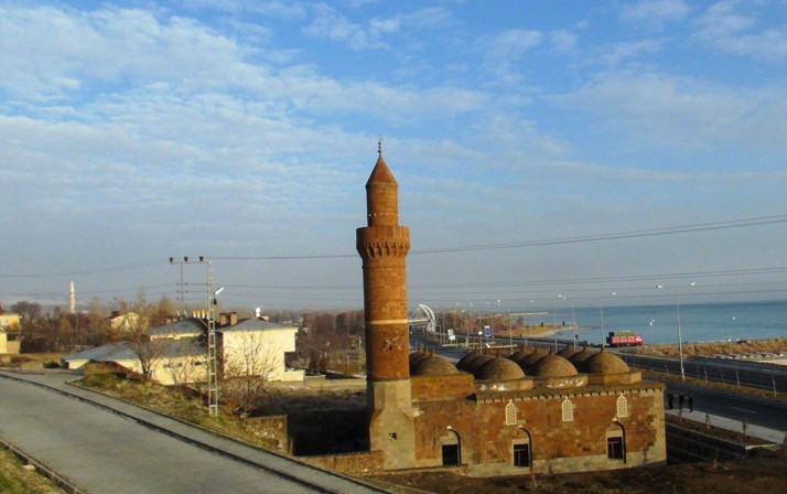 Bitlis 2019 İmsakiyesi ezan saatleri ramazan sahur imsak iftar vakti
