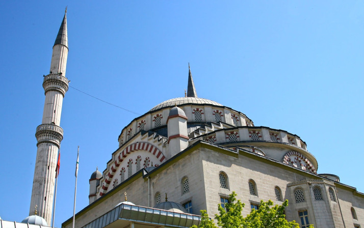 Kahramanmaraş İmsakiye 2019 Diyanet imsakiyesi sahur imsak vakti iftar saatleri