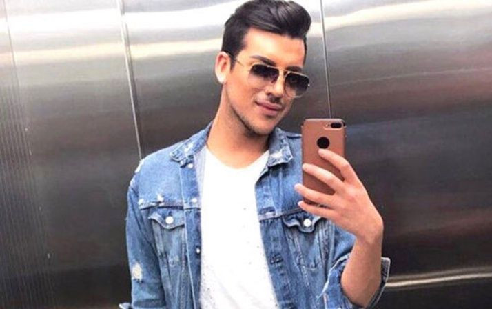 İkinci Kerimcan Durmaz vakası! Fenerbahçeli yıldızın da skandal görüntüleri ortaya çıktı - Resim: 1