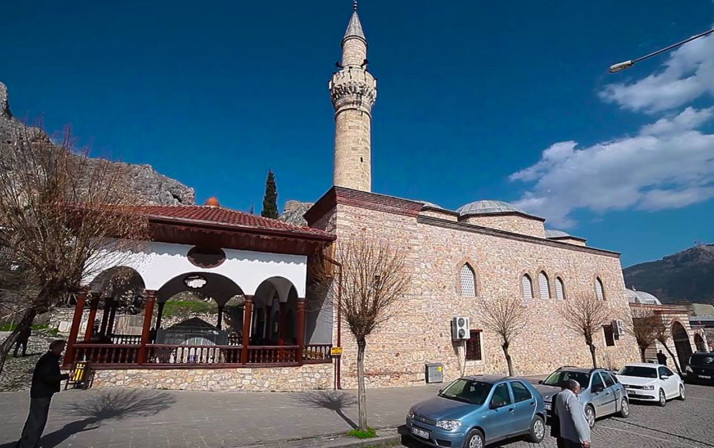 2019 Tokat İmsakiye sahur imsak vakti iftar saatleri