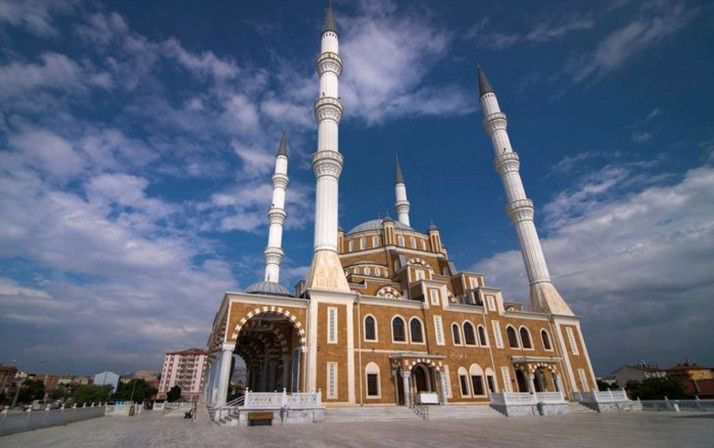 Çorum İmsakiye Ramazan 2019 Diyanet sahur iftar saatleri