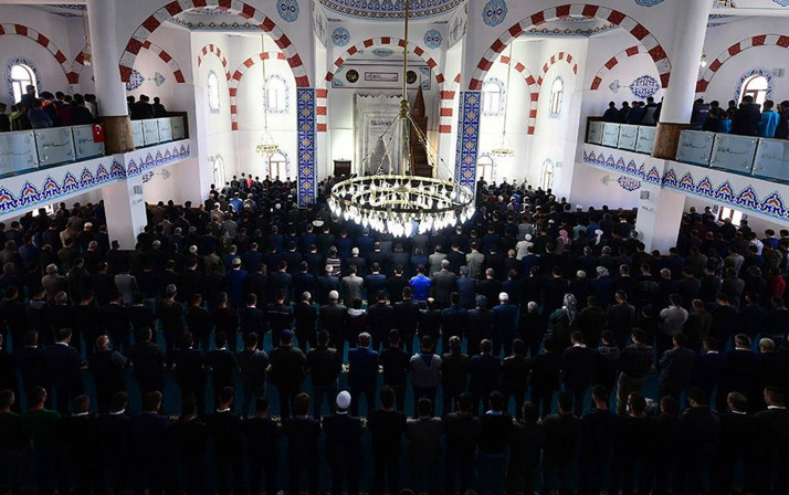 Şırnak imsak vakitleri 2019 Diyanet imsakiyesi sahur iftar saatleri