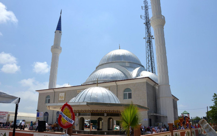 Antalya iftar saatleri 2019 Diyanet imsak sahur vakti