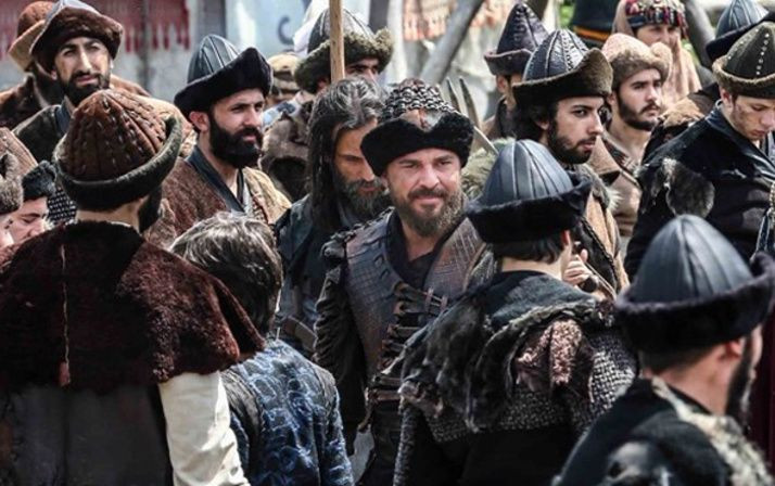 Diriliş Ertuğrul için son karar verildi! Yeni sezonda adı değişiyor - Resim: 2