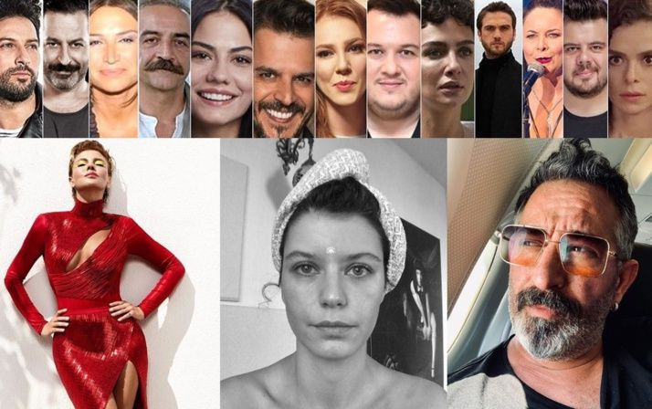 Gökhan Özoğuz'dan "Her şey güzel olacak" tepkilerine bomba yanıt! - Resim: 2