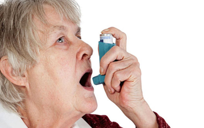 Astım ilacı kullanmak orucu bozar mı?