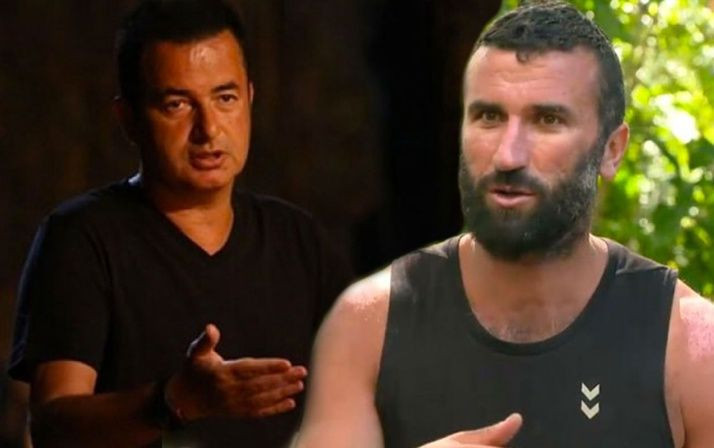 Survivor'da inanılmaz kaza! Hikmet diskalife mi oluyor? - Resim: 2