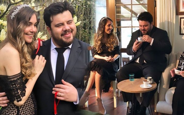 Eser Yenenler'in olay olan parti evi! Berfu Yıldız o evi istemedi! - Resim: 2