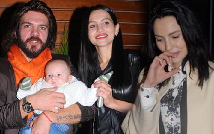 Tolga Karel için kiralık katil tutan eski eşi Günay Musayeva sevgilisini bıçakladı - Resim: 1