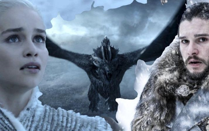 Game of Thrones'un hayal kırıklığı olan finali sosyal medyanın diline düştü - Resim: 2