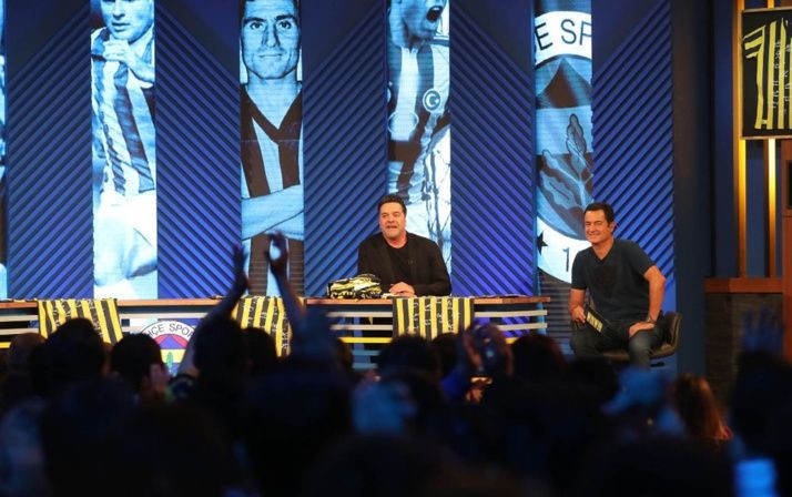 Acun Ilıcalı'dan Fenerbahçe için bir bomba daha - Resim: 2