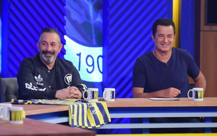 Star TV'de görülmemiş program Nazlı Çelik Fenerbahçe kampanyasını sunacak - Resim: 4