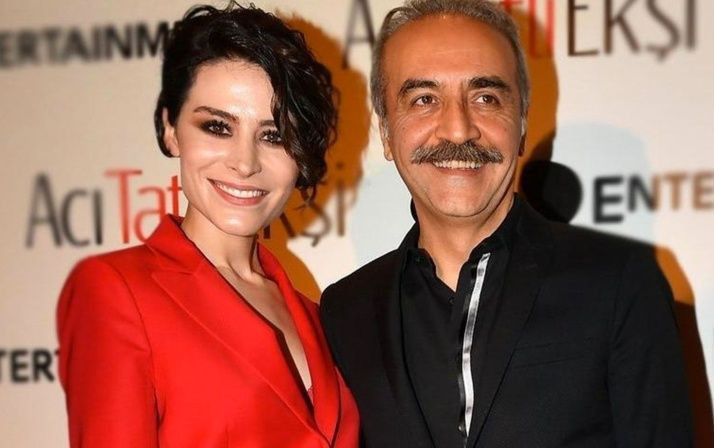 Yılmaz Erdoğan'dan ayrılan Belçim Bilgin yeni sevgilisini herkese duyurdu - Resim: 1