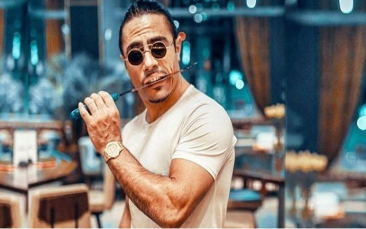 Ayda 400 dolar kazanıyordu! Nusret Gökçe şirketinin marka değerini açıkladı - Resim: 1