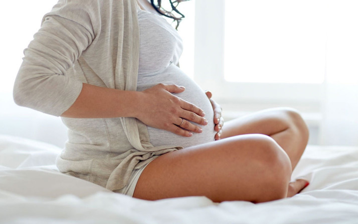 Gebelik döneminde sigara kullananlar dikkat