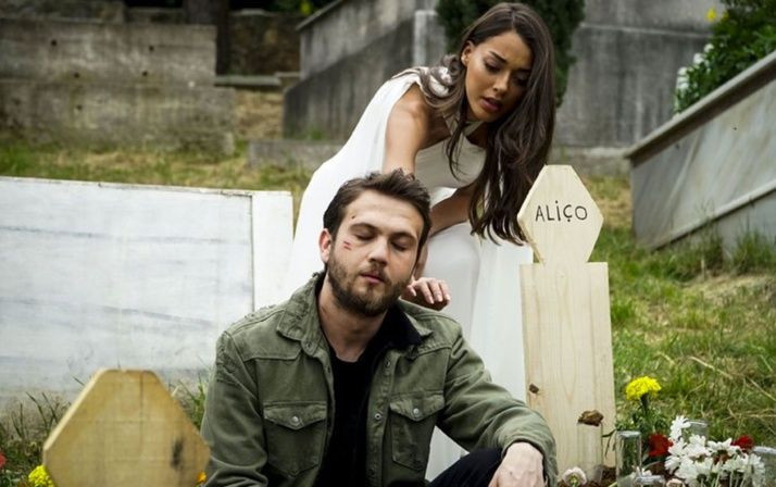 Hakan: Muhafız'dan Çukur'a bomba transfer! O ismin yerine gelecek - Resim: 2