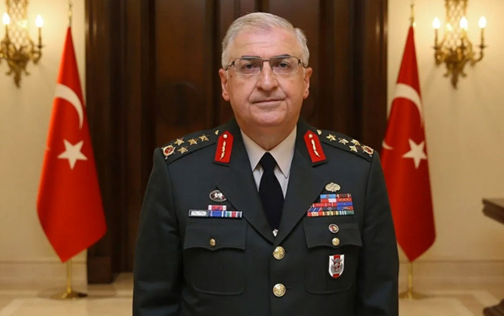 Milli Savunma Bakanlığının 2026 yılı bütçesi TBMM Plan ve Bütçe Komisyonunda