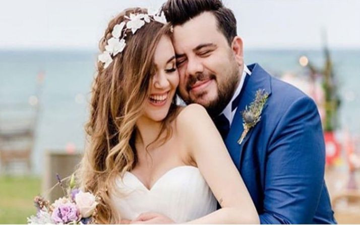 Düğünleri olay olmuştu! Berfu Yıldız ve Eser Yenenler balayına da bir servet ödüyor - Resim: 3