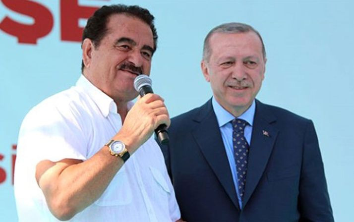 'Erdoğan için ölürüm' diyen İbrahim Tatlıses'ten seçim sonrası ilk yorum - Resim: 2
