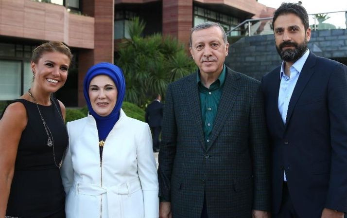 Gülben Ergen'in Ekrem İmamoğlu twitini gördünüz mü! AK Parti'yi terketmiş - Resim: 3