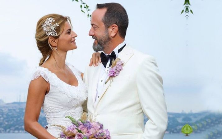 Sunucu Ece Vahapoğlu hamile olduğunu duyurdu - Resim: 1