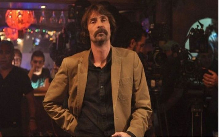 Behzat Ç. fragmanı olay oldu: 15 Temmuz ve KHK'lara yer verildi - Resim: 1