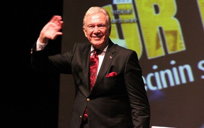 Uğur Dündar müjdeyi verdi! Yeni kanal kuruluyor diyerek kadroyu açıkladı - Resim: 1