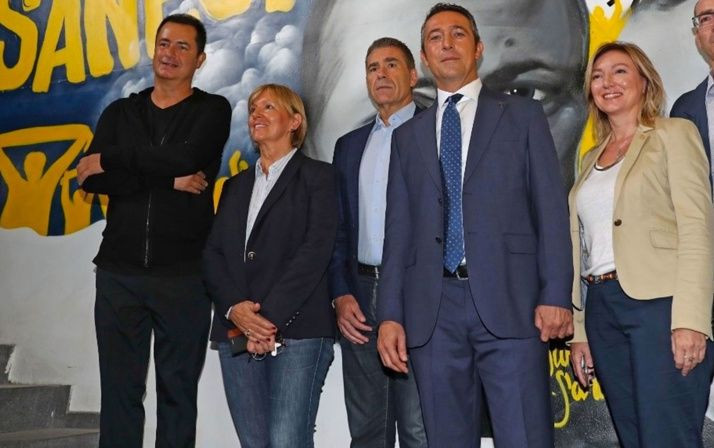 Acun Ilıcalı'dan Arda Turan'ı topa tutanlara tokat gibi yanıt - Resim: 3