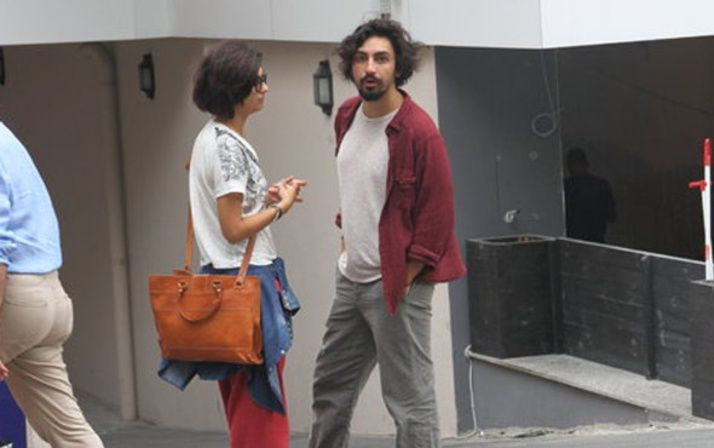 Tuba Büyüküstün ve Umut Evirgen ilişkisinde yeni bir kriz! Kimselere aldırmadılar - Resim: 1