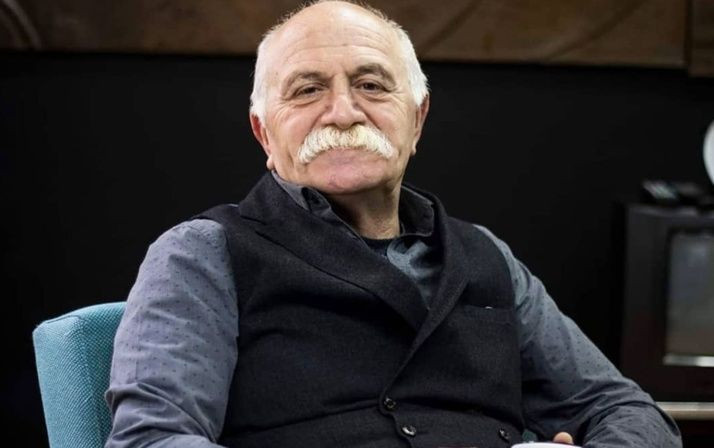 Orhan Aydın gözaltına alınmıştı! Esra Elönü ile sosyal medyada birbirine girdiler - Resim: 1