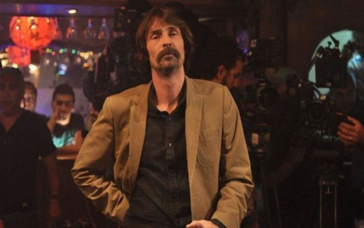 Behzat Ç. oyuncularından sürpriz film geliyor - Resim: 1