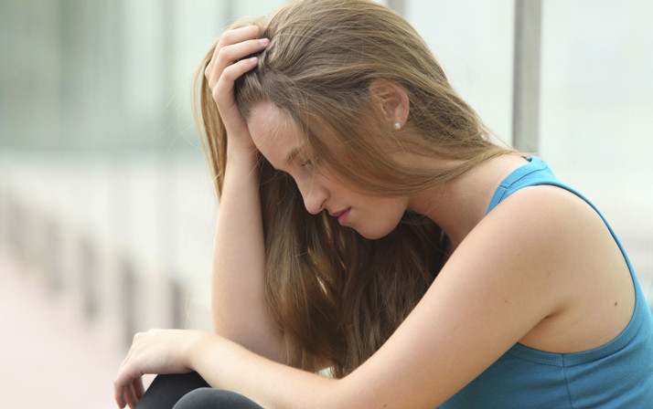 Stres duygusu kanser ediyor