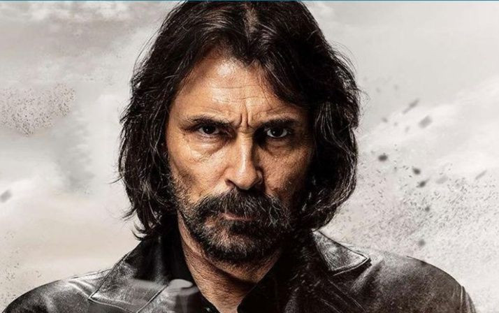 Behzat Ç. FETÖ'den dolayı mı yayından kaldırılmıştı? Dizinin senaristi açıkladı - Resim: 1