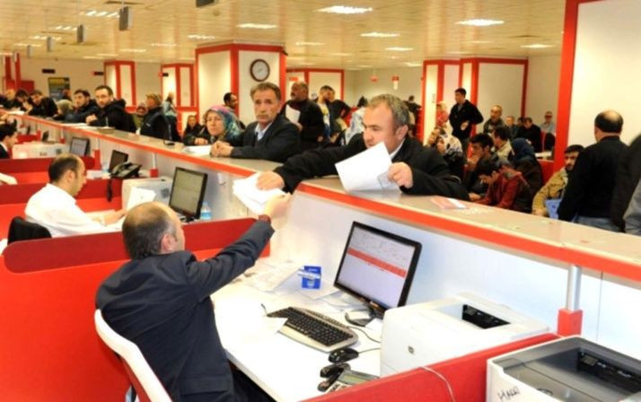 Hükümet ile memur sendikaları arasındaki zam pazarlığı! 3600 ek gösterge talebi - Resim: 1