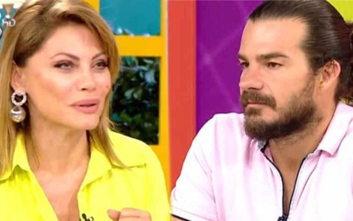 Seray Sever'in 'ekonomi analizi' söylemlerine Burhan Kuzu'dan destek! 'Tam bir yobazlık!' - Resim: 1