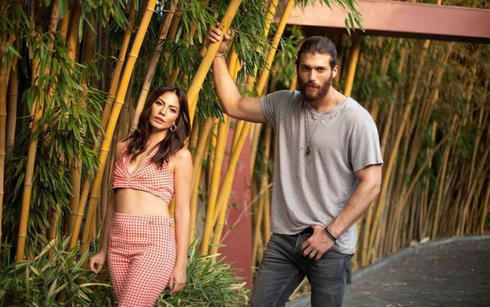 Erkenci Kuş dizisinin final fotoğrafları sızdı! İşte dizinin veda sahnesi - Resim: 1