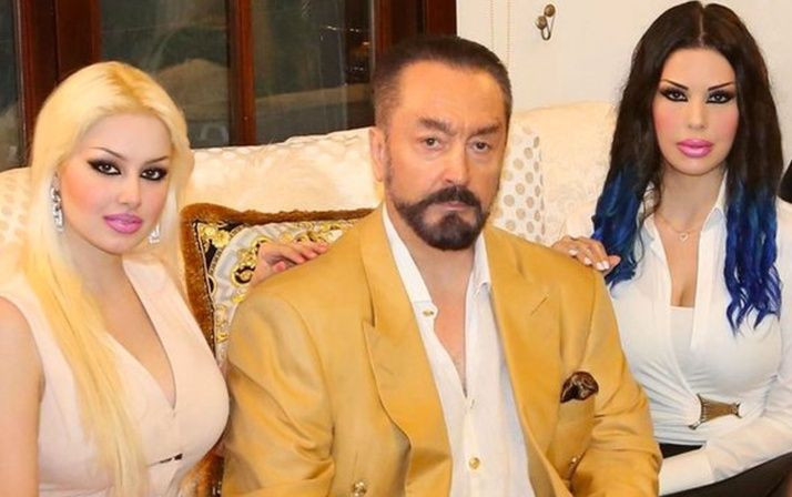 Adnan Oktar iddianamesinde korkunç detay! Hamile bıraktı haram değil dedi - Resim: 4