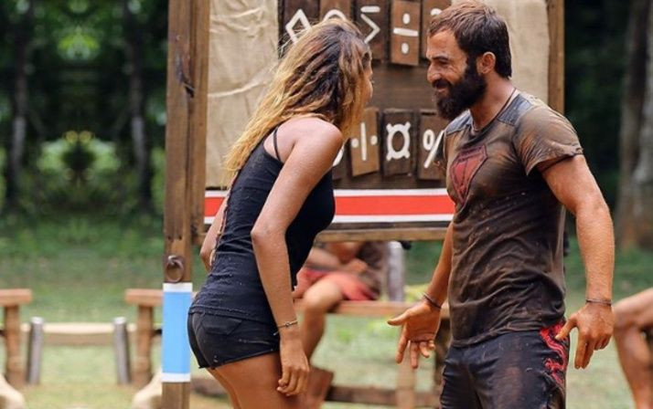ABD'de katıldığı yarışmada vurgun yapmıştı! Survivor Turabi bombayı patlattı - Resim: 1