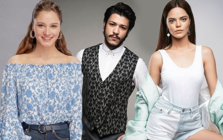 Hilal Altınbilek'e Kubilay Aka Miray Daner ihaneti soruldu! Bakın ne tepki verdi - Resim: 3