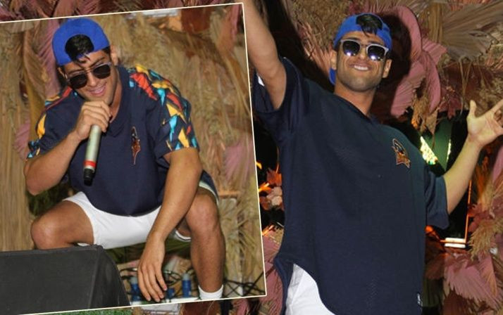 Yeni bir iddia ortaya atıldı! Reynmen, Cem Yılmaz'ı yönetmiş - Resim: 2